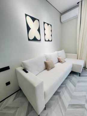 Komfort city apartments